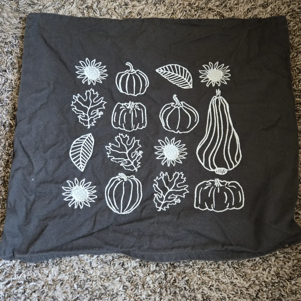 IKEA Pillow Cover